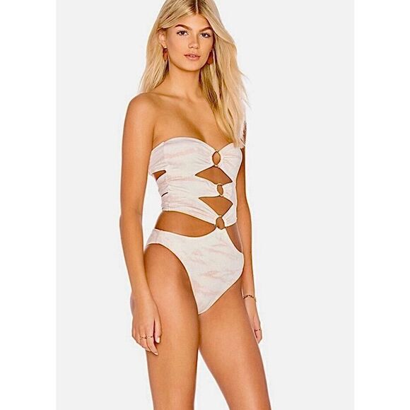 New. BLUE LIFE cut out one piece. Small - Picture 2 of 16